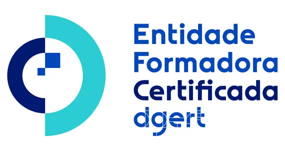 Entidade Formadora certificada