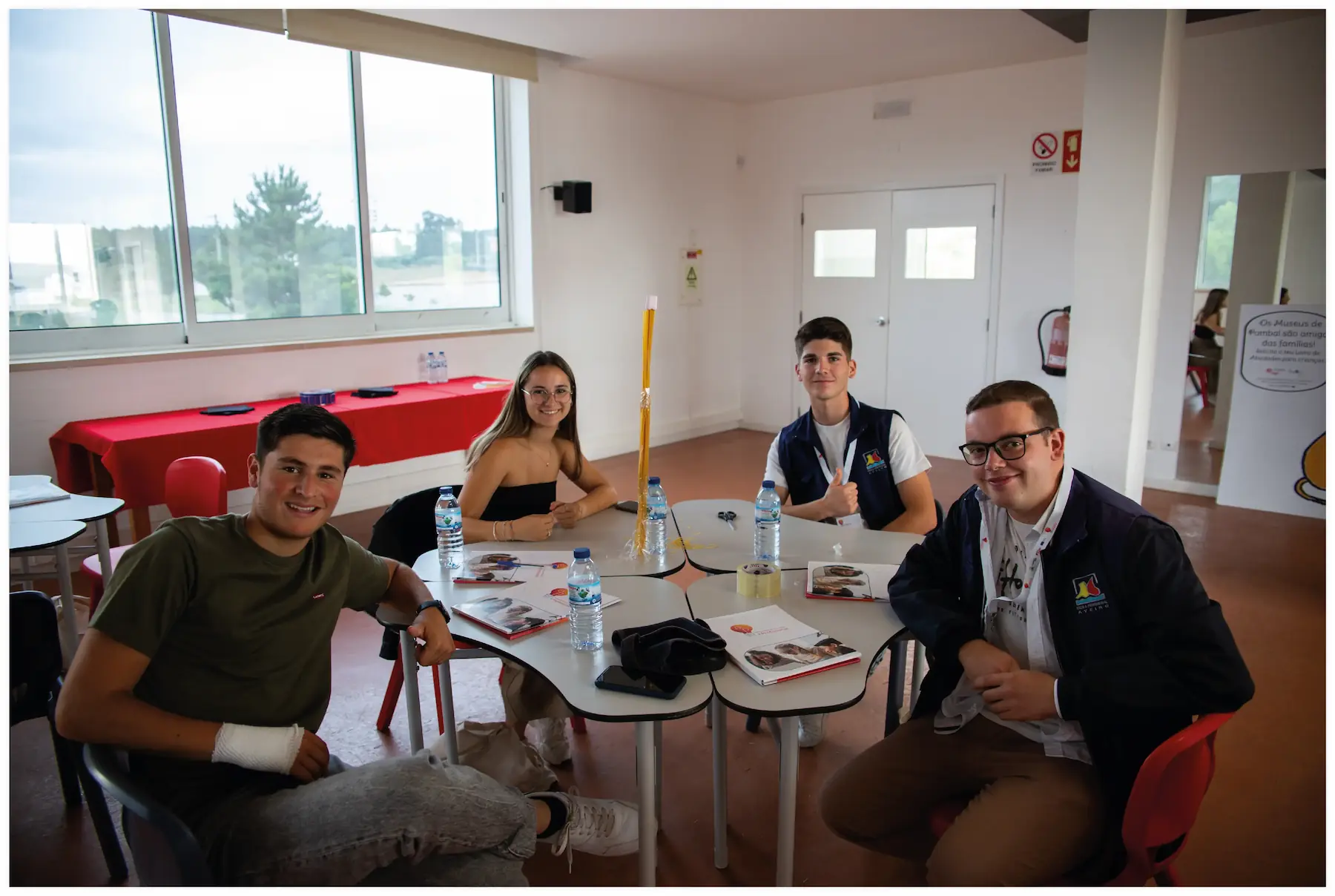 Entrepreneurship + Professional — 3