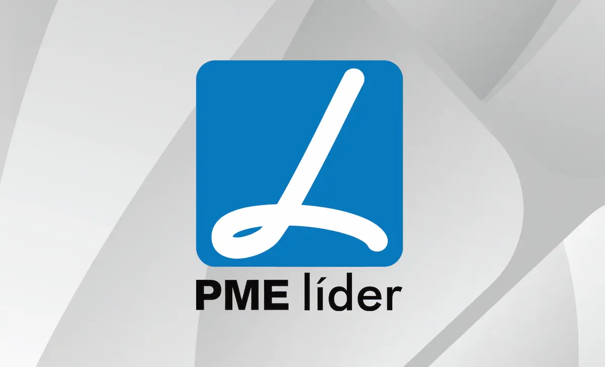 A Nossa Empresa é PME Líder 2024!