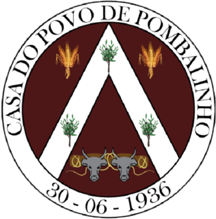 Casa do Povo de Pombalinho