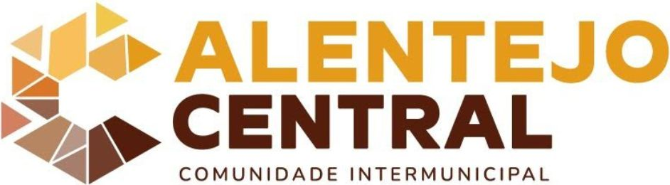 CIMAC - Comunidade Intermunicipal do Alentejo Central