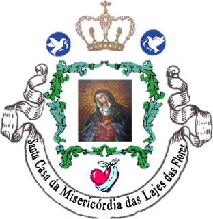 Santa Casa da Misericórdia das Lajes das Flores