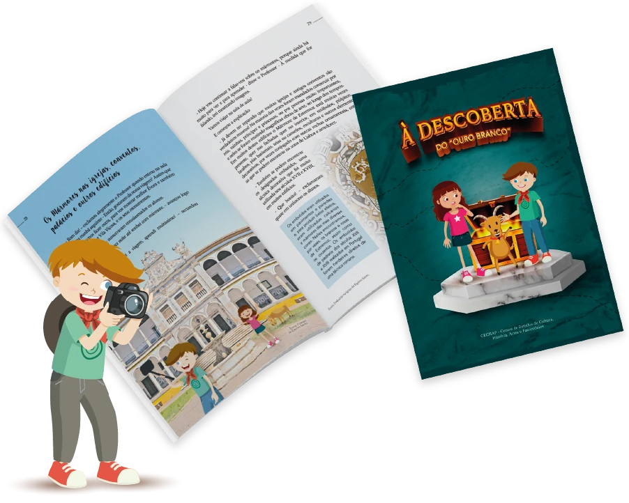 PHIM Livro
