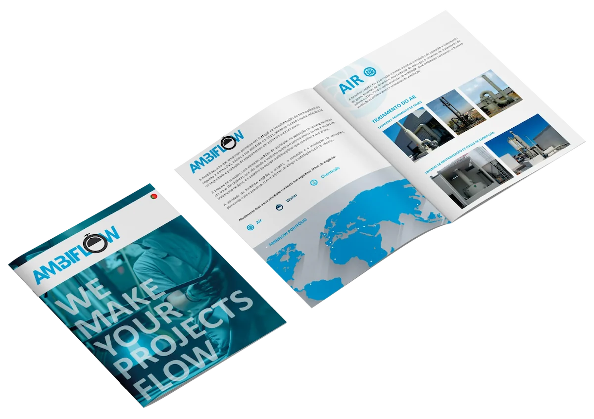 Ambiflow Flyers