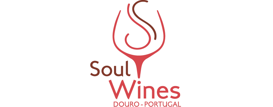 Soul Wines Logotipo