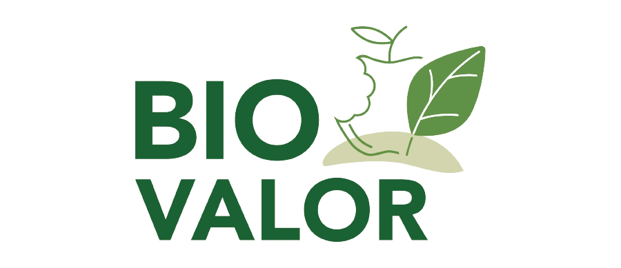 BioValor Logotipo