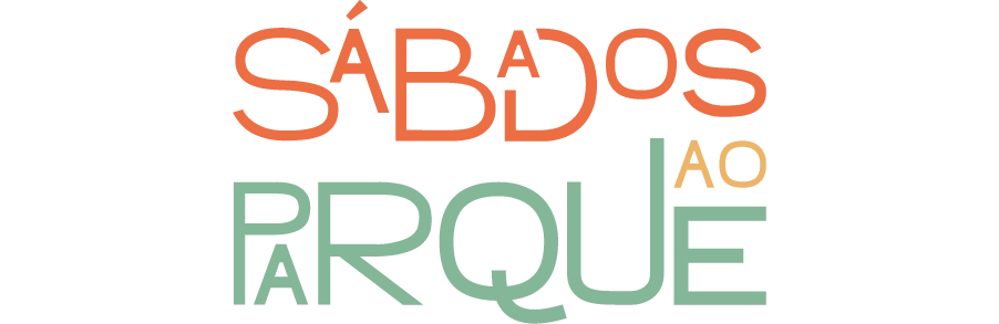 Sabados ao Parque Logotipo